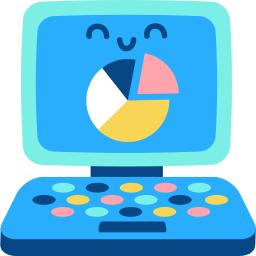 computer image